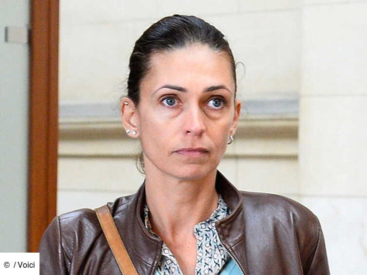 adeline blondieau rencontre avec johnny