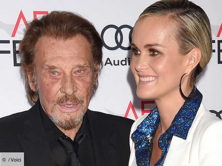 Mort De Johnny Hallyday Jean Claude Camus Raconte Les Derniers Jours Du Rocker Avec Laeticia Voici