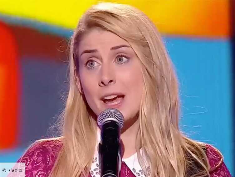 La France A Un Incroyable Talent Qui Est Laura Laune La Gagnante De La Douzième Saison Voici 5745