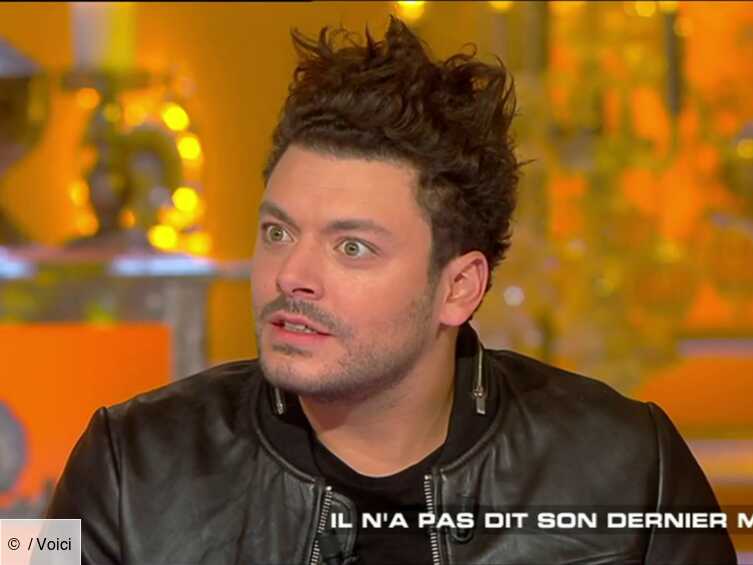 Adam A Travers Le Temps Acteur Kev Adams : Vidéo : quand Kev' Adams présente la météo avec le père