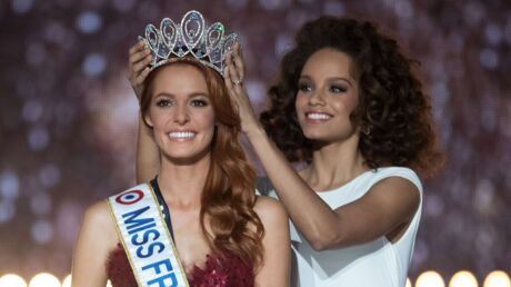 Miss France 2018 La Declaration De Maeva Coucke Qui Fait