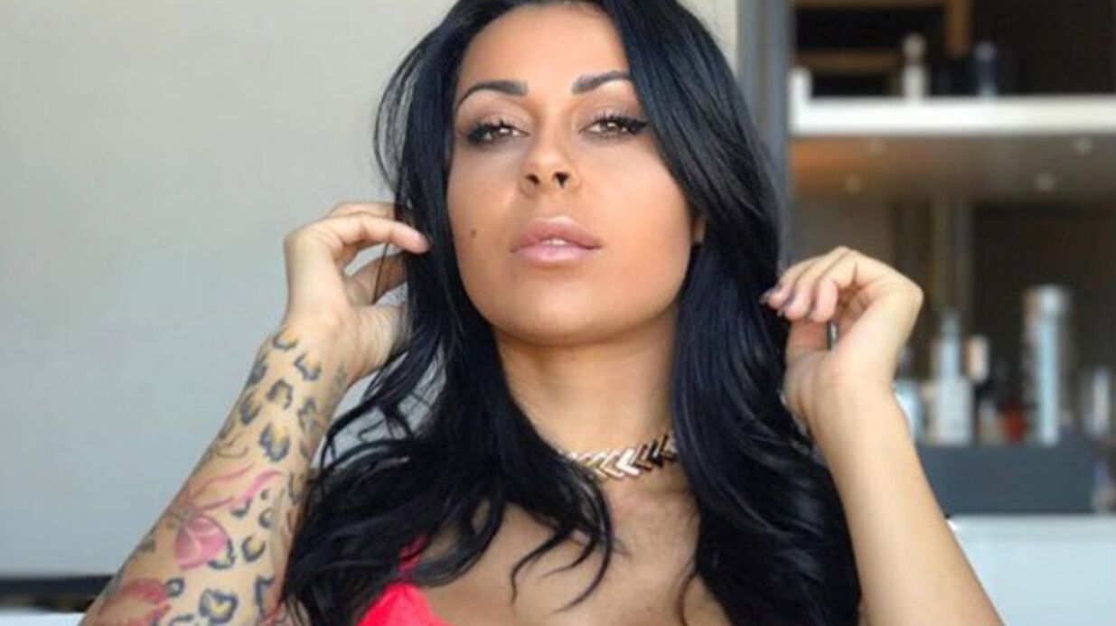 Boobs Hacked Shanna Kress naked photo 2017 Ass Hacked Shanna Kress naked photo 2017