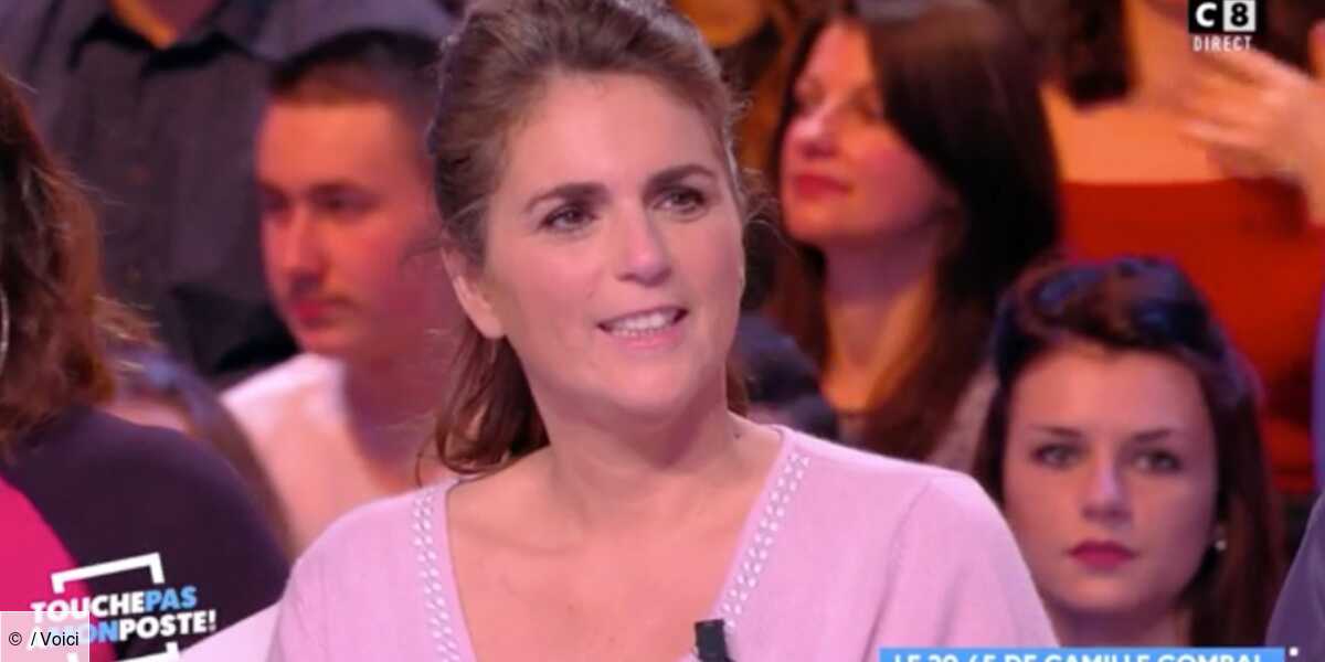 Video Valérie Benaïm Dévoile Les Raisons De Sa Longue Absence Dans Tpmp Voici