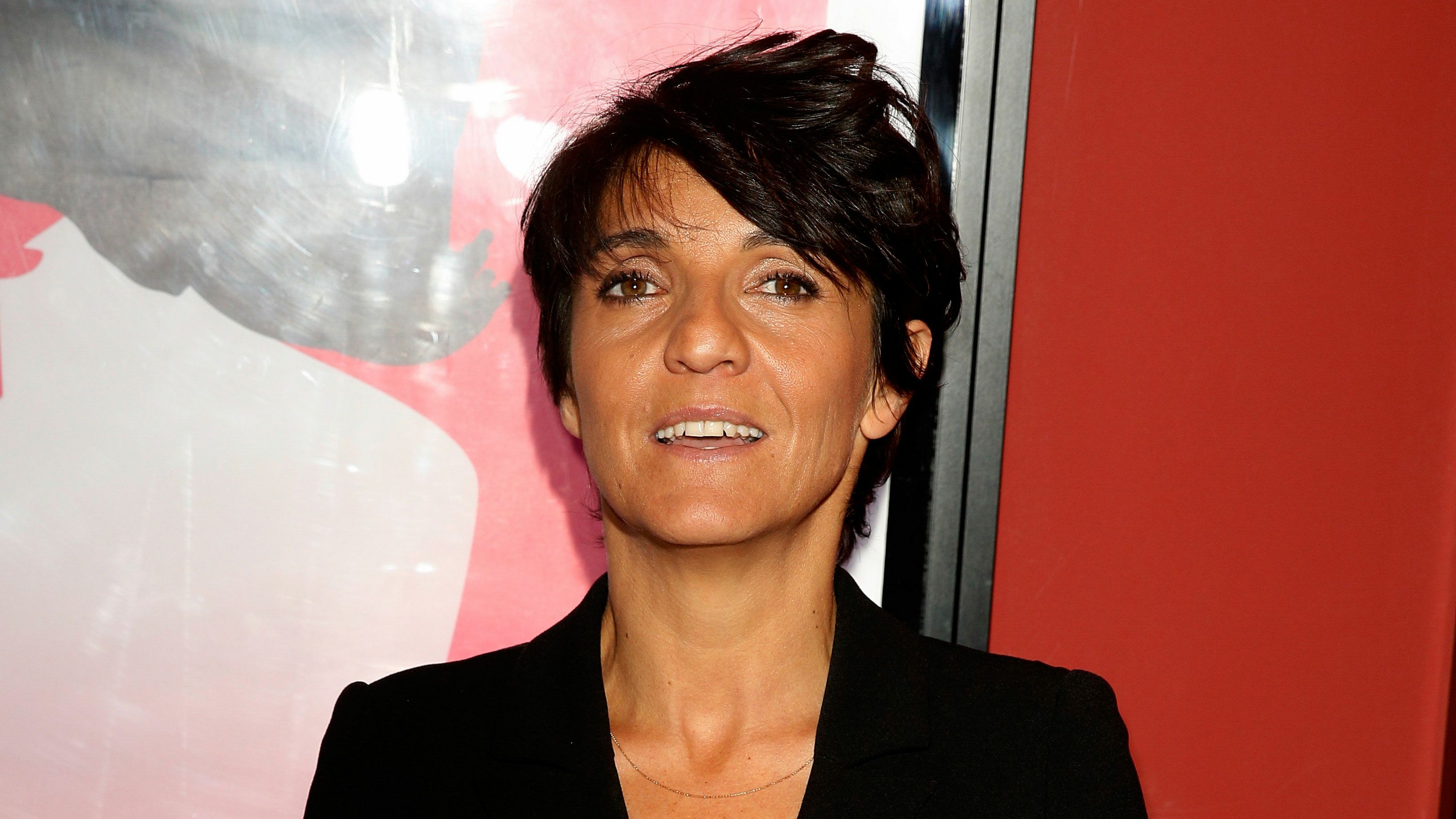 Les filles amoureuses florence foresti [PUNIQRANDLINE-(au-dating-names.txt) 49