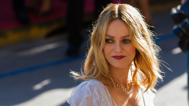 Vanessa Paradis Le Tourbillon De La Vie Actualités Vanessa Paradis : toutes les news de Vanessa Paradis avec