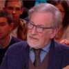 VIDEO Quotidien : Steven Spielberg explique pourquoi il ne fera jamais un film sur l’affaire Weinstein - Voici