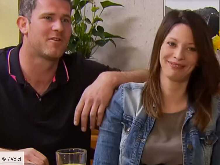 Marc Et Emilie L Amour Est Dans Le Pré Marc (L'amour est dans le pré) est père célibataire, il s'est séparé d
