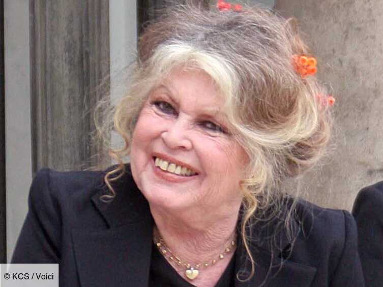Est Ce Que Brigitte Bardot Est Morte Brigitte Bardot : comment elle a choisi le lieu où elle sera enterrée