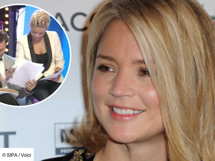 Le jour où Patrick Ridremont, l'ex-mari de Virginie Efira ...