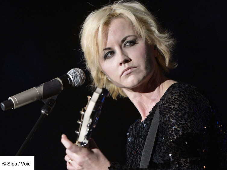Dolores O’Riordan les causes de la mort de la chanteuse des