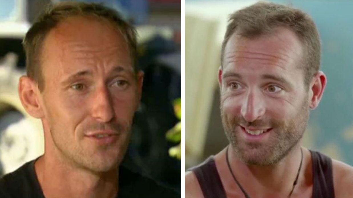 L'amour Est Dans Le Pré 2022 Gay L’amour est dans le pré : Guillaume, premier candi­dat gay de l’émis
