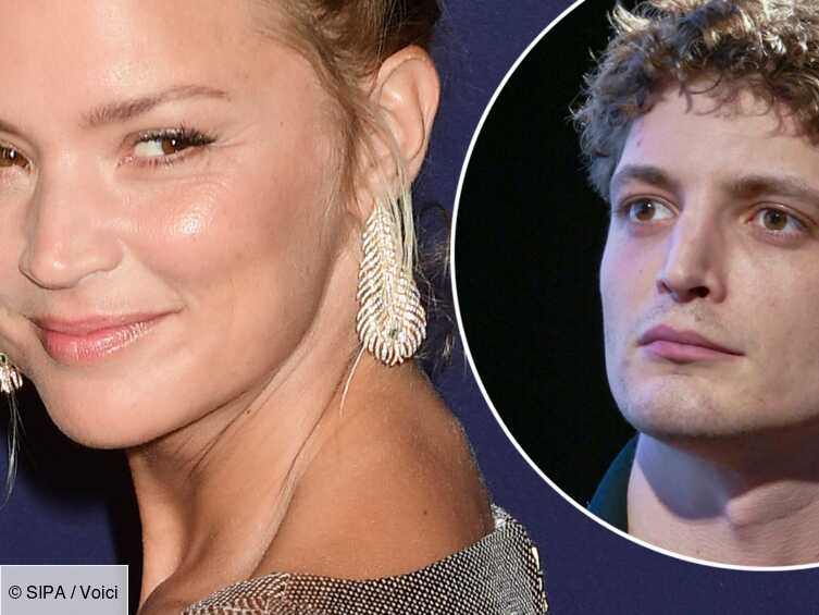 Virginie Efira Et Niels Schneider Différence âge Virginie Efira en couple avec Niels Schneider : ce qu’elle disait de la