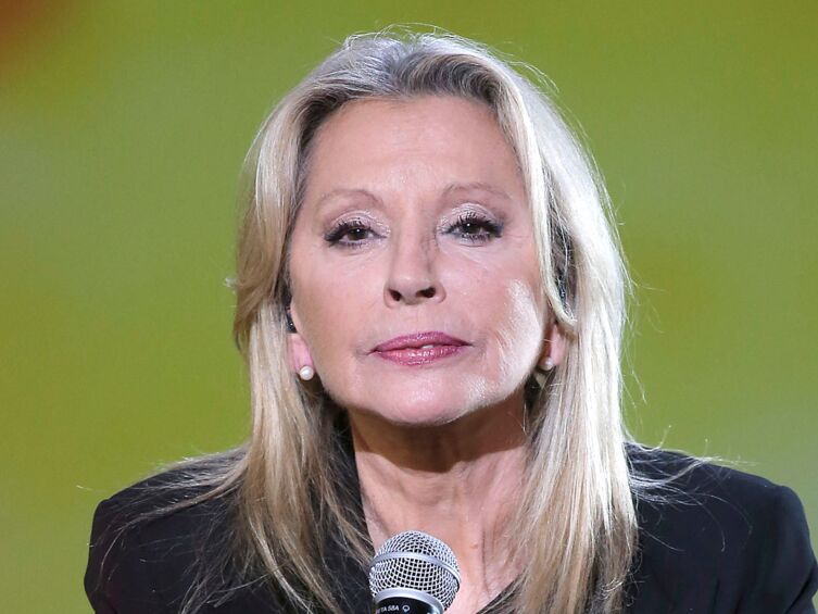 Mort de France Gall : Véronique Sanson sort enfin du silence