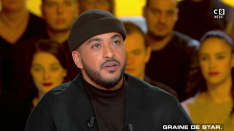 Slimane : Célibataire Ou En Couple ? Le Chanteur Répond Enfin - Voici