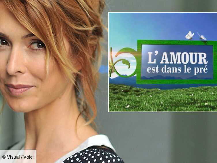 Véronique Mounier L Amour Est Dans Le Pré L’amour est dans le pré : première animatrice de l’émission, Véronique