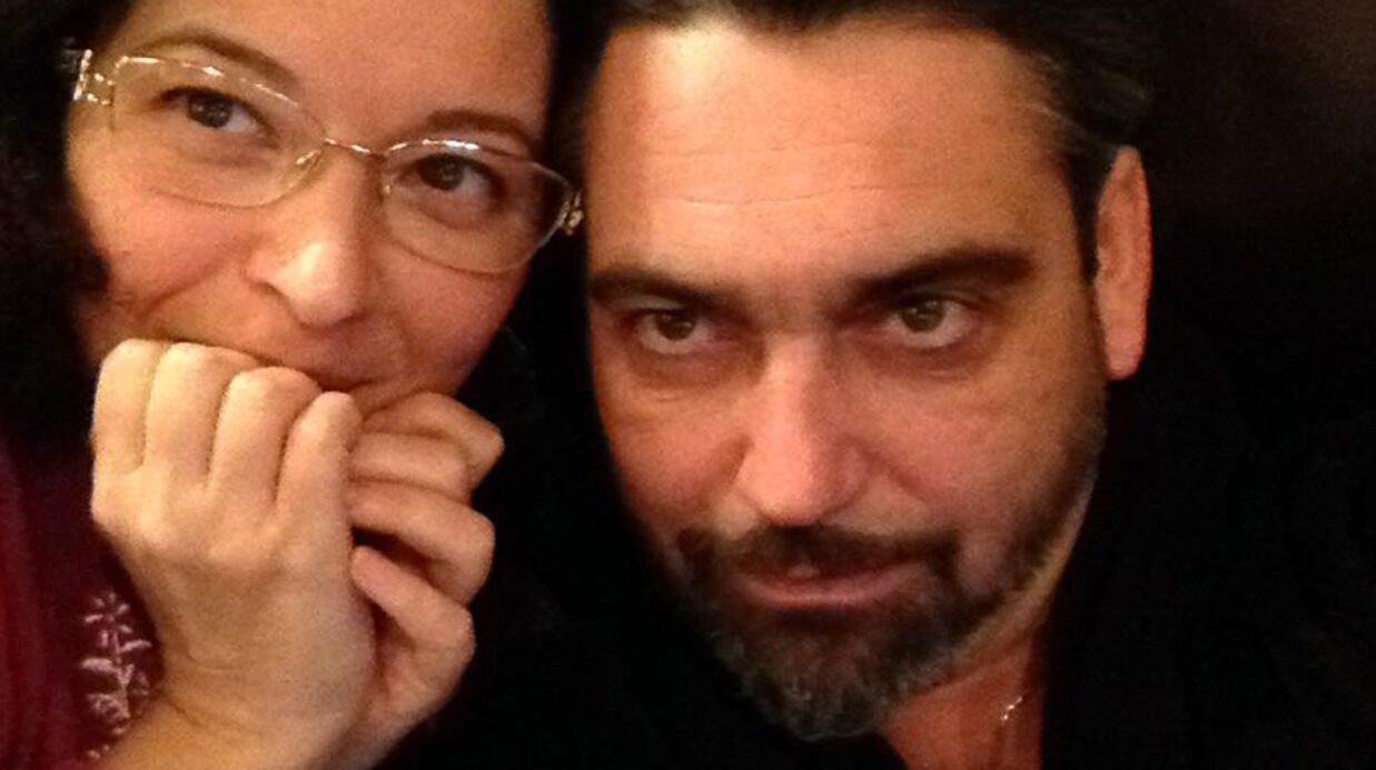 Mort d’Arnaud (Candice Renoir) les adieux déchirants de sa compagne Judith lors Mort d’Arnaud (Candice Renoir) les adieux déchirants de sa compagne Judith lors