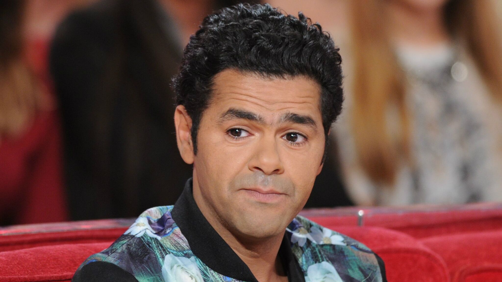 Jamel Debbouze Raconte Pour La Premiere Fois Tous Les Details De L Accident Qui Lui A Coute Son Bras Voici