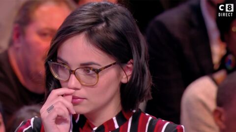 VIDEO Agathe Auproux : attaquée par les autres VIDEO Agathe Auproux : attaquée par les autres