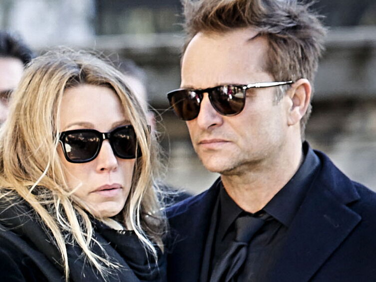 Testament de Johnny Hallyday ce que David voulait absolument récupérer