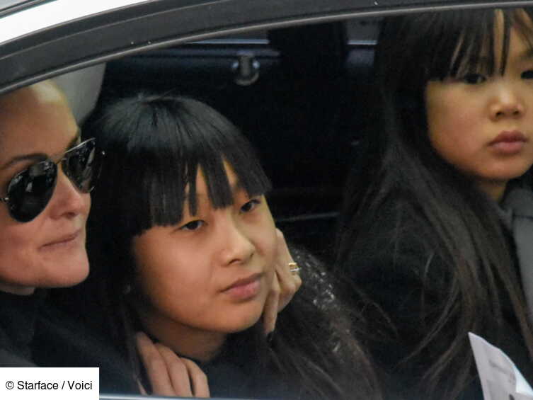 Testament De Johnny Hallyday Pourquoi Jade Et Joy Risquent De Tout Perdre Voici