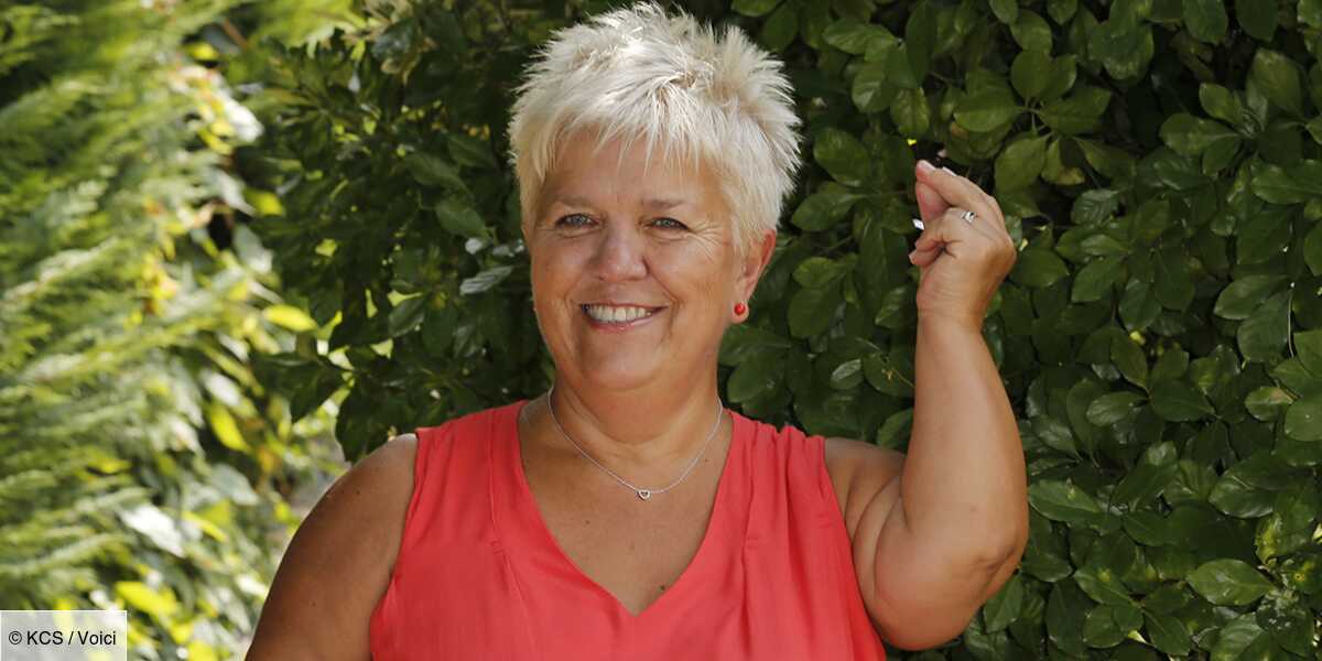 Mimie Mathy Rejoint Le Casting De La Série Demain Nous Appartient Voici 0117