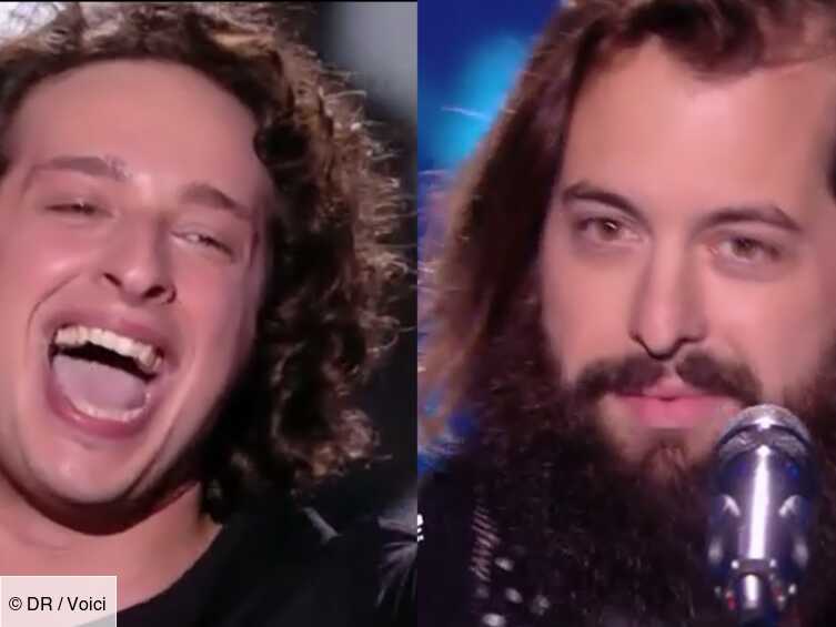 The Voice : Angelo et Ryan Kennedy ont un point commun ...