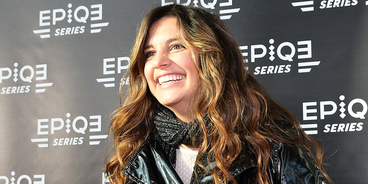 Photo Laetitia Milot Enceinte Elle Prepare L Arrivee De Bebe Voici