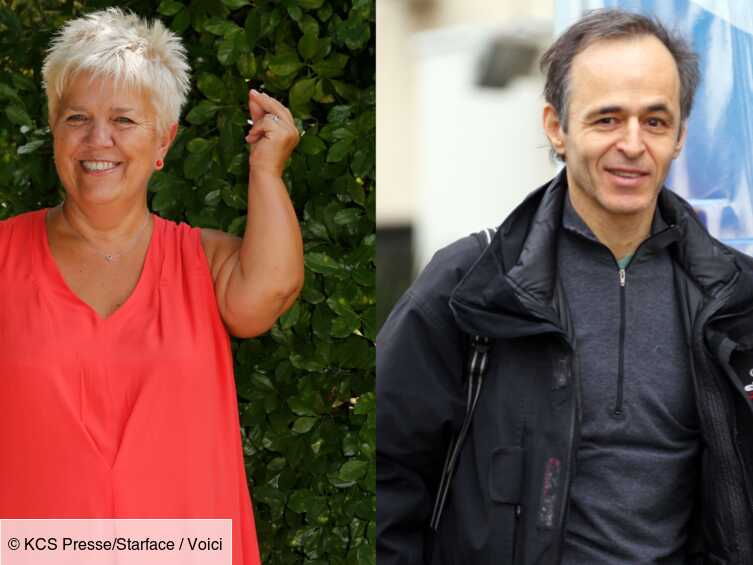 Qui Sont Les Parents De Jean-jacques Goldman Les Enfoirés : selon Mimie Mathy, Jean-Jacques Goldman fait une pause