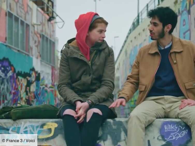 Acteur Comme T Y Es Belle Plus belle la vie : un acteur transgenre rejoint le casting de la série