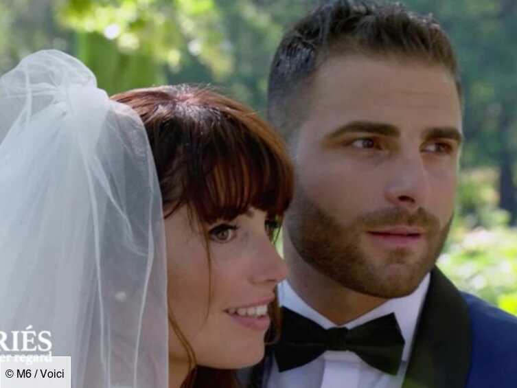 Mariés Au Premier Regard Saison 5 épisode 12 Mariés au premier regard : Flo retrouve son « véritable amour » après