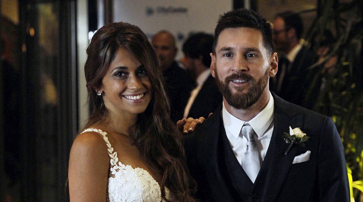 Lionel Messi - La biographie de Lionel Messi avec Voici.fr