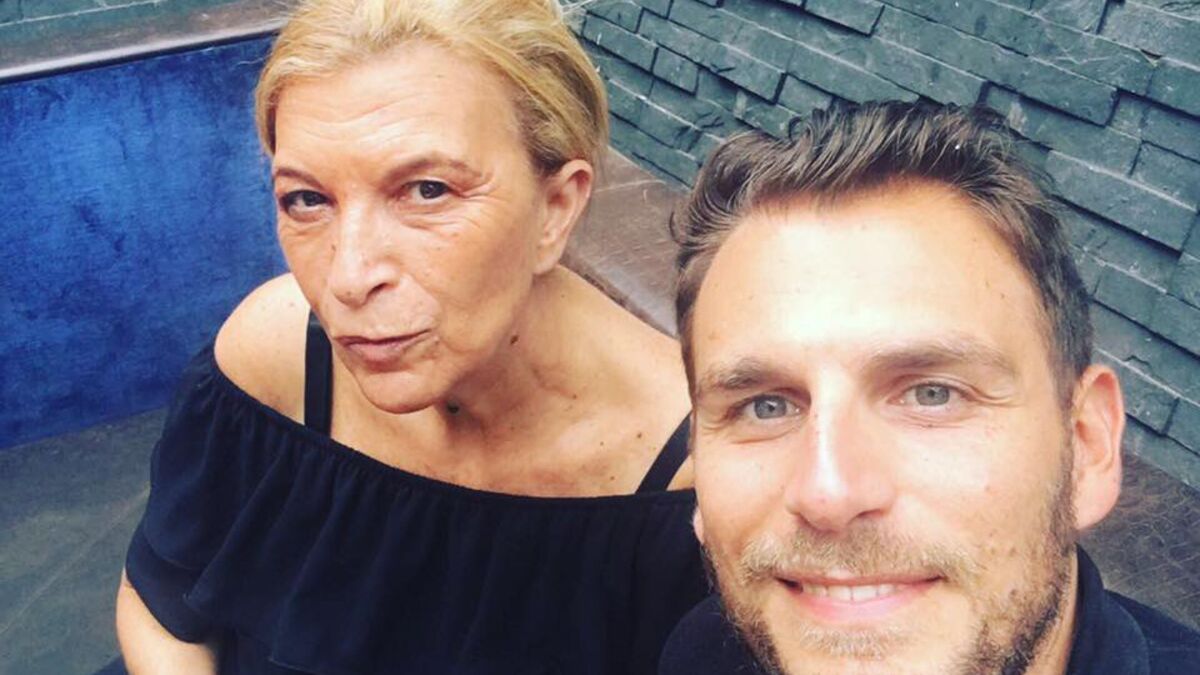 Linda Qui Veut épouser Mon Fils Linda (Les Anges) : la famille s'agrandit… son fils Alexandre est devenu  papa ! - Voici