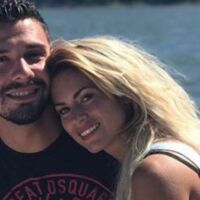 Photos Les Marseillais Kevin Et Carla Devoilent Le Visage De Leur Fille Ruby Sur Son Propre Compte Instagram Voici