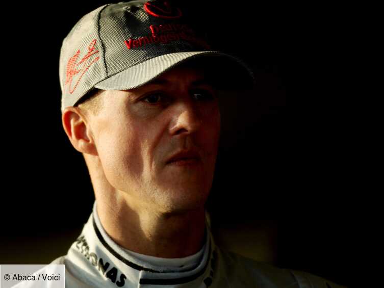 Michael Schumacher : le message de sa famille, quatre ans ...