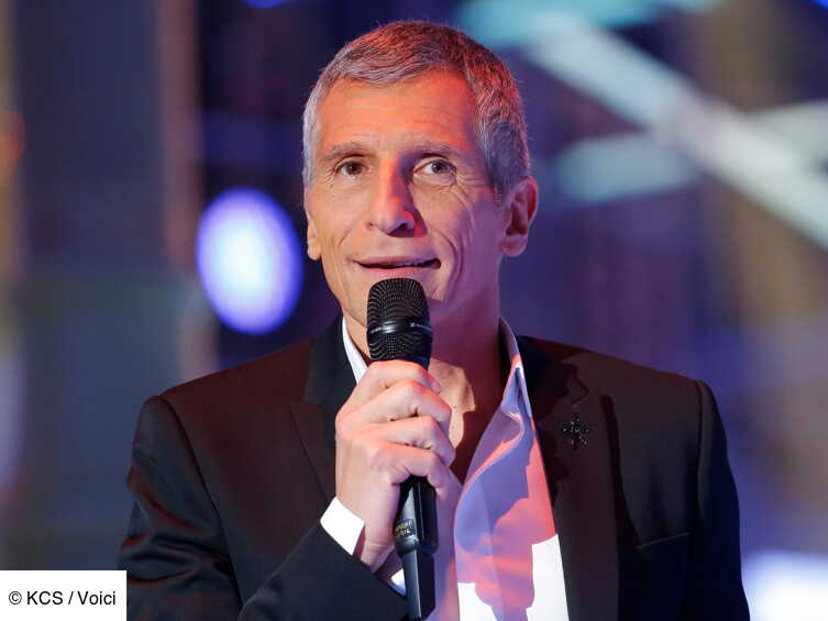 Nagui multimillionnaire : l'immense fortune de l'animateur ...