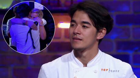 Top Chef 2021 Helene Darroze Victime D Un Hilarant Accident En Cuisine Voici