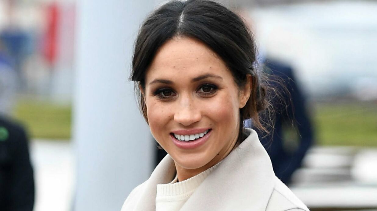 Mariage du prince Harry Meghan Markle payera elle,même sa robe de mariée