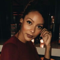 Nehuda Les Anges 8 Se Confie Sur Le Jour Ou Ricardo A Blesse Leur Bebe Voici