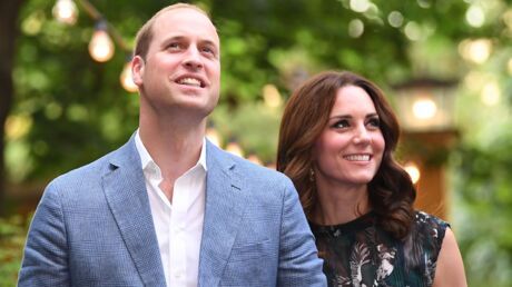Kate Middleton Maman Pourquoi Le Royal Baby S Appelle T Il Louis Voici