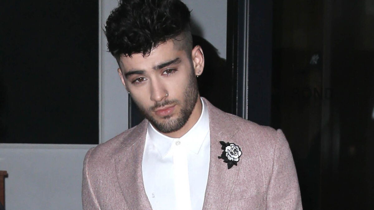 ma rencontre avec zayn malik