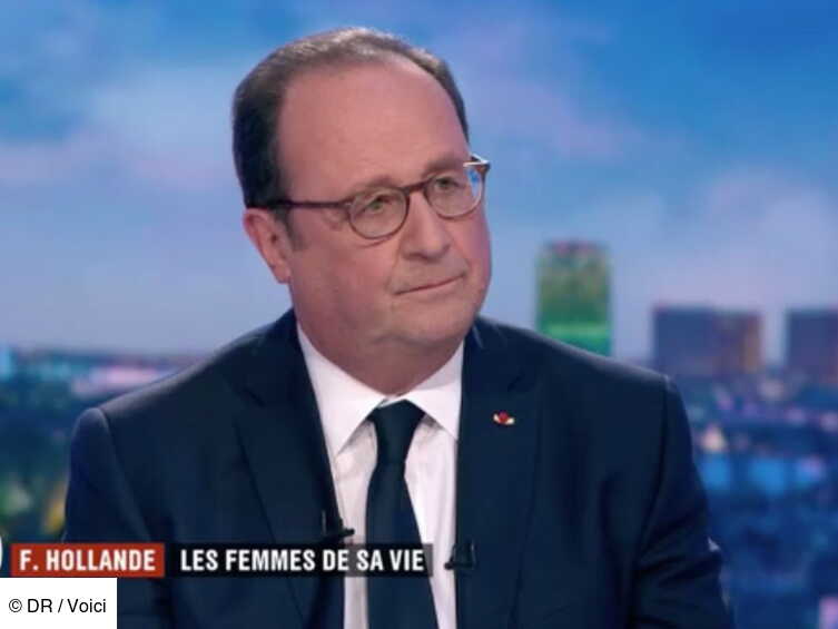 valerie trierweiler sa rencontre avec hollande