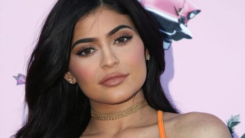 PHOTOS Kylie Jenner change de tête pour Coachella découvrez
