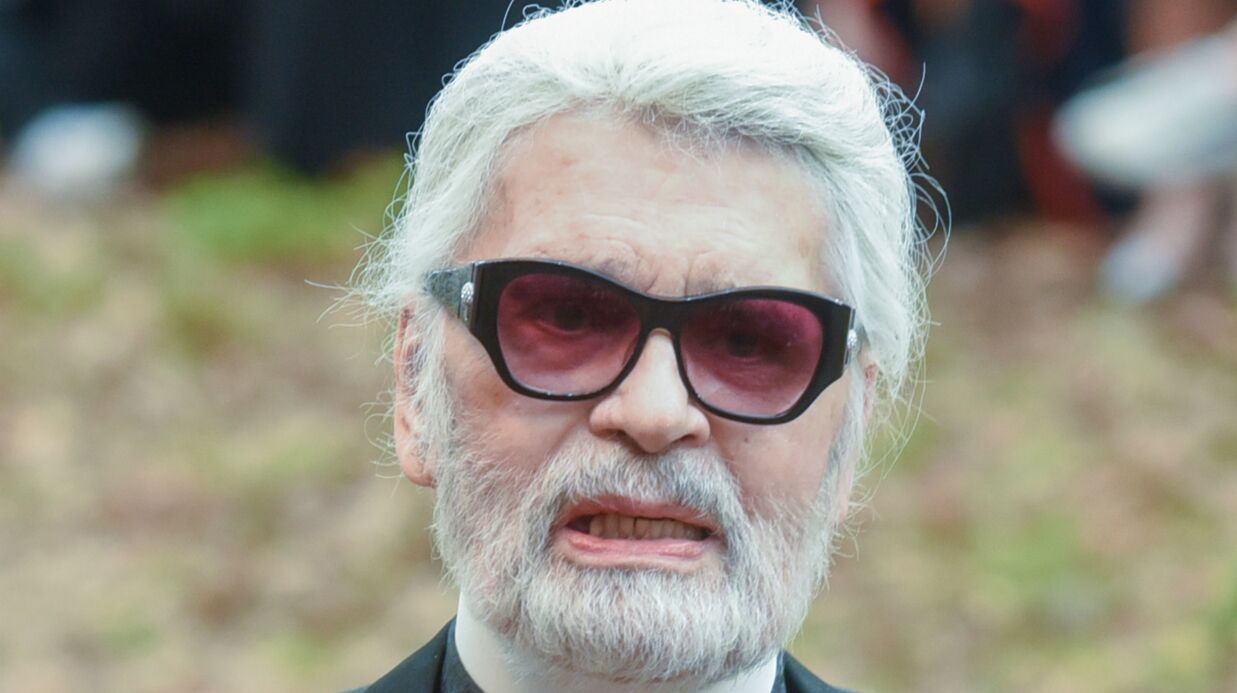 Karl Lagerfeld