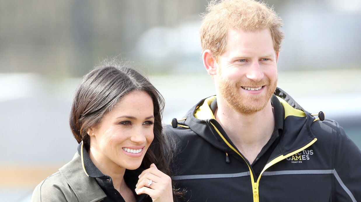 Mariage du prince Harry et Meghan Markle la destination de rêve de leur lune de miel dévoilée