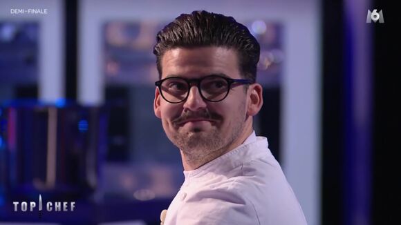 Combien De Kilos Prend-on Pendant Les Règles Top Chef : comment Camille et Victor ont enfreint les règles de la