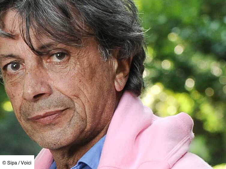 Hervé Vilard arrête de chanter et révèle son plus grand regret dans la vie Voici Hervé Vilard arrête de chanter et révèle son plus grand regret dans la vie Voici