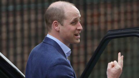 PHOTO Kate Middleton et le prince William : les mots ...