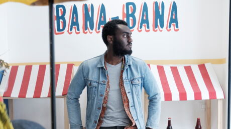 Maison Château Rouge : mais qui es-tu (vraiment) Youssouf Fofana ? - Voici