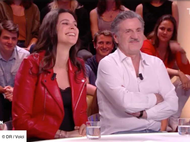 Apolline de Malherbe, la journaliste star de BFM TV, estelle enceinte