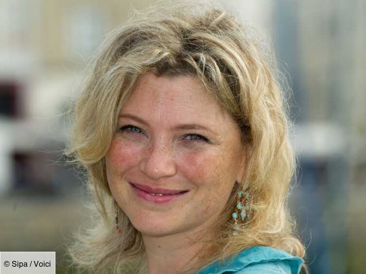 Candice Renoir Saison 10 Qui Est Mort Candice Renoir : Cécile Bois se confie après la mort d’Arnaud